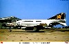 F-4J ファントム2 カラフル CAG バード