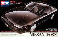 ニッサン 180SX (1989年 RS13型）