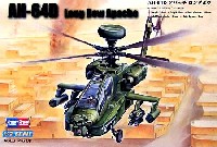 AH-64D アパッチ ロングボウ