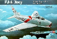 FJ-4 フューリー