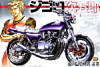 アオシマ ジゴロ次五郎 シリーズ 石川九州男 Z2