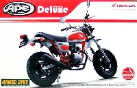 ホンダ エイプ 50 デラックス