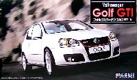 フォルクスワーゲン ゴルフ GTI V