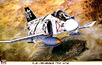 ハセガワ 1/48 飛行機 限定生産 F-4B/N ファントム 2 CVW-19 CAG