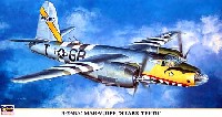 B-26B/C マローダー シャークティース