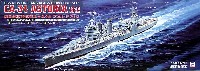 ピットロード 1/700 スカイウェーブ W シリーズ WW2 米海軍ニューオリンズ級重巡洋艦 CA-34 アストリア 1942