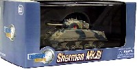 シャーマン Mk.3 第3カウンティ オブ ロンドン ヨーマンリー連隊 シシリー 1943年