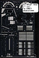 フェラーリ 126C2 グレードアップパーツ