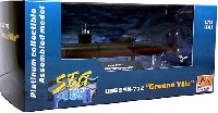 イージーモデル 1/700 シーパワー シリーズ USS SSN-772 グリーンビル