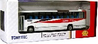 トミーテック ザ・バスコレクション 80 ブルーリボンRU638BB 京王電鉄バス (新カラー）