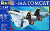 F-14A トムキャット ジョリーロジャース