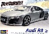 アウディ R8 (パフォーマンス）