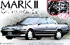 GX81 マーク2 GTツインターボ '88 (エンジン付）