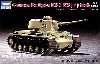 ドイツ軍 KV-1 重戦車改