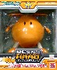 機動戦士ガンダム00 マスコットロボット ハロ　(オレンジ）