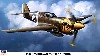 P-40E ウォーホーク アリューシャン タイガー