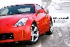 日産 350Z 2007 輸出仕様