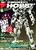 電撃ホビーマガジン 2008年6月号 (ガンダムスペシャルマーキングシール付）