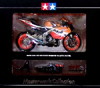 レプソル ホンダ RC211V '06 No.26 (完成品）