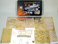 ライオンロア 1/350 Full Set of SuperDetail-Up Conversion Series 日本海軍 重巡洋艦 高雄用 スーパーデティールセット