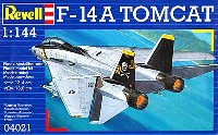 F-14A トムキャット ジョリーロジャース