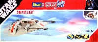 レベル スターウォーズ イージーキット スノースピーダー (SNOWSPEEDER）