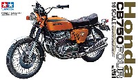 ホンダ ドリーム CB750 FOUR