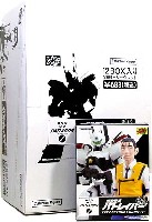 機動警察パトレイバー コレクションフィギュア Part.2 (1BOX）