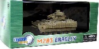 M2A3 ブラッドレイ 第2大隊 第1騎兵師団 バグダット北部 2004