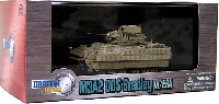 ドラゴン 1/72 ドラゴンアーマーシリーズ M3A2 ODS ブラッドレイ w/ERA 第3装甲騎兵連隊 第2大隊 Tall Afar 2005