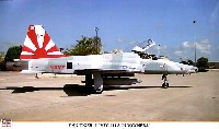 F-5N タイガー2 VFC-111 サンダウナーズ