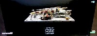 スター・ウォーズ クロスセクション 3-D X-WING (1BOX）