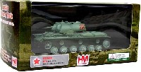 KV-1重戦車 テミンヤンスク戦線