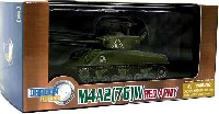 ドラゴン 1/72 ドラゴンアーマーシリーズ M4A2(76）W シャーマン レッドアーミー 第2戦車軍 ベルリン 1945