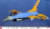 Ｆ-16C ファイティングファルコン テキサス ANG 111FS 90周年スペシャル (2機セット）