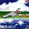 Mig-21MF チェコ動乱 1968年