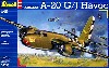 ダグラス A-20 G/J ハボック