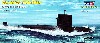 中国海軍 039A型 潜水艦
