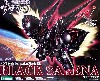 ブラックサレナ (劇場版 機動戦艦ナデシコ-The prince of darkness- ）