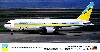北海道国際航空 (AIR DO） ボーイング 767-300