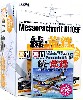 ドイツ空軍戦闘機 メッサーシュミット Bf109F 続・荒鷲 (1BOX）