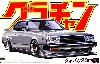 ジャパン 2Dr 後期 (KHGC211）