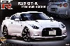 R35 GT-R プレミアムエディション