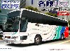 名鉄バス (三菱ふそうエアロクイーン 1）(高速）