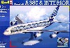 エアバス A380 & インテリア