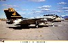 F-14A トムキャット VF-213 ブラックライオンズ