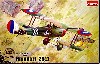 フランス ニューポール 28C1 戦闘機