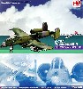 A-10A サンダーボルト ウォートホグ