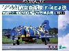航空自衛隊 F-4EJ改 第3航空団 創設50周年記念塗装機 (2機セット）