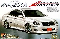 アンクエルション 18 マジェスタ `06 後期型